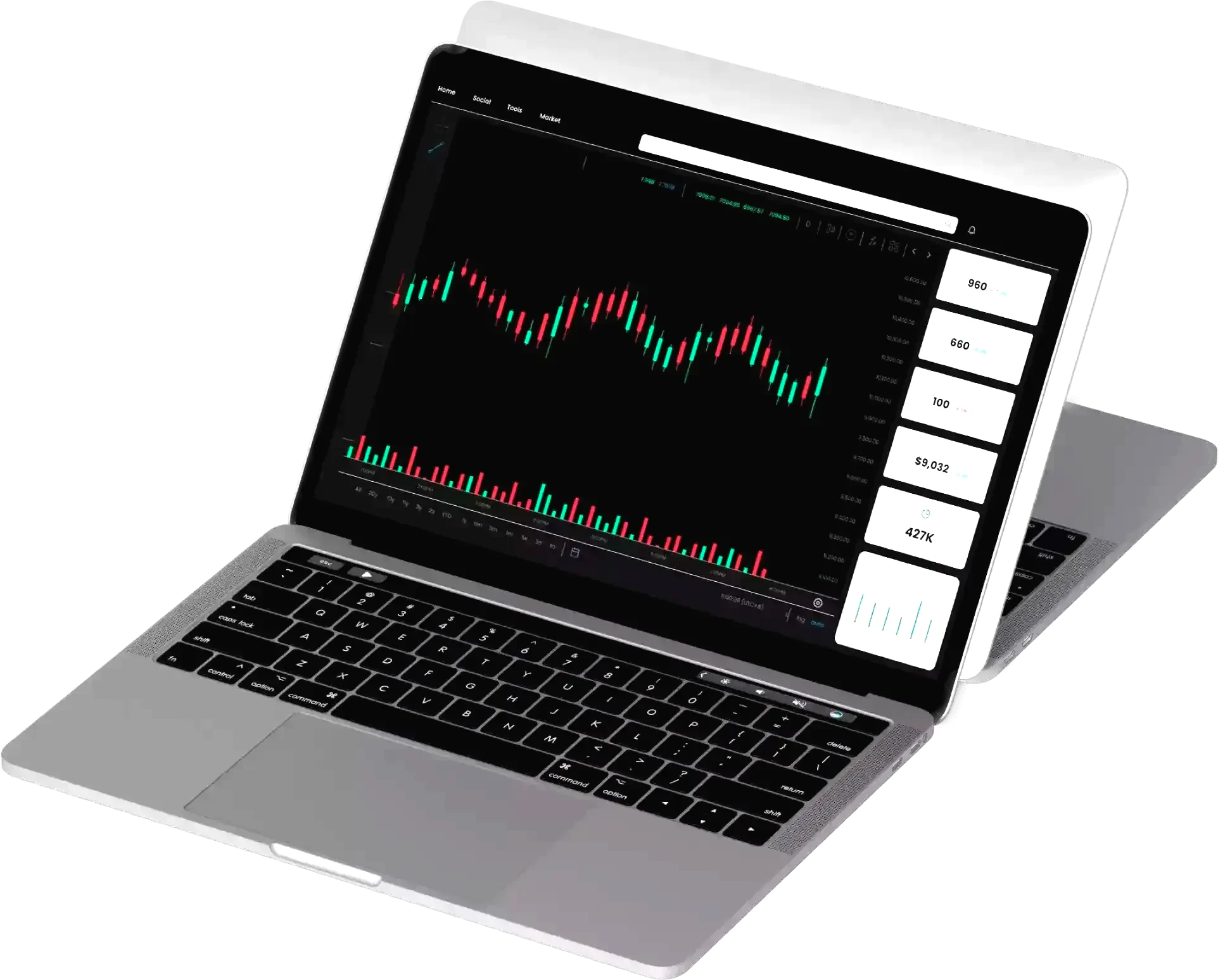 YPF cripto